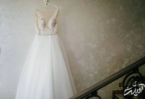 نکات انتخاب لباس عروس انتخاب لباس عروس